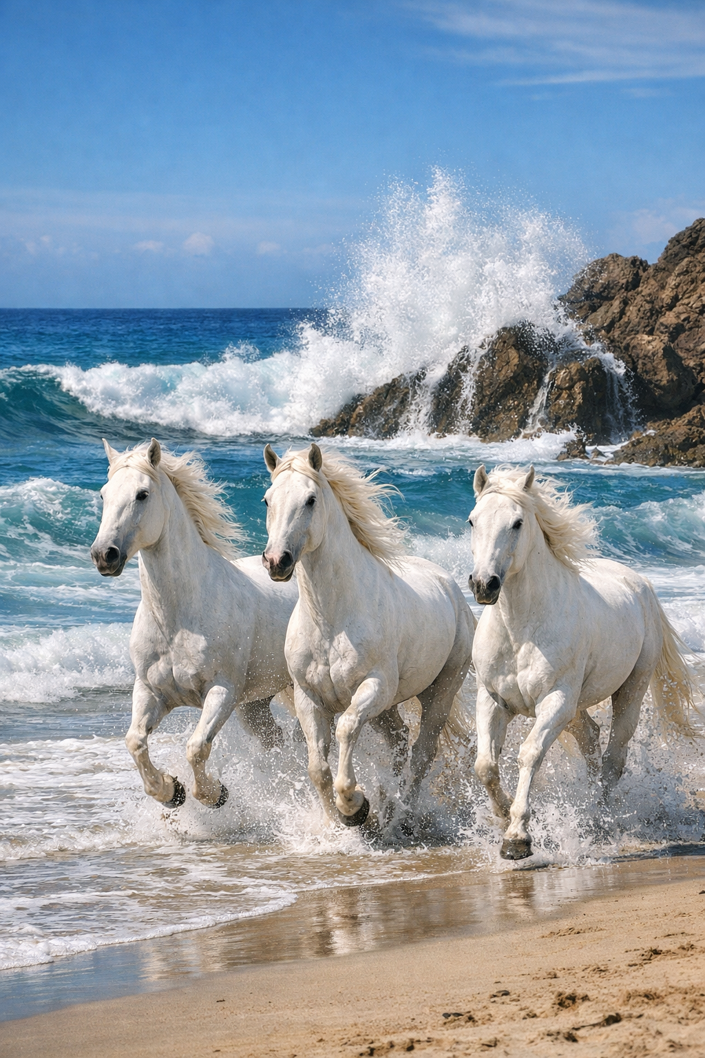 Caballo